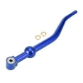 thumbnail image 1 of Car Short Throw Shifter Replacement Kit for Honda Civic 1988-2000 Aluminum Alloy Blue, 1 of 6