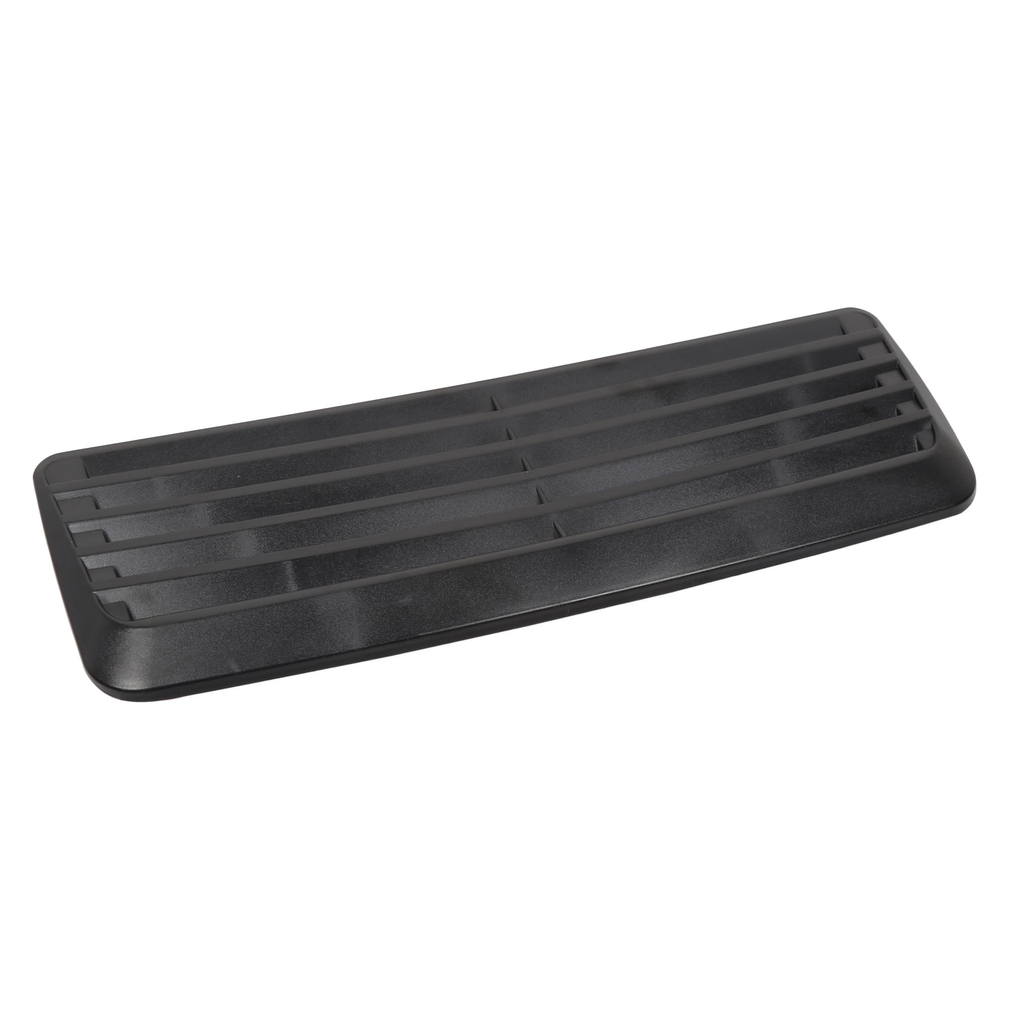 Car Side Air Flow Hood Vent  Flaps Side Cover Intake Grille Decorative Sticker Cool