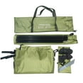 thumbnail image 1 of Car Side Awning Rooftop Tent Waterproof Side Tent for Outdoor Camping 300*150cm, 1 of 7