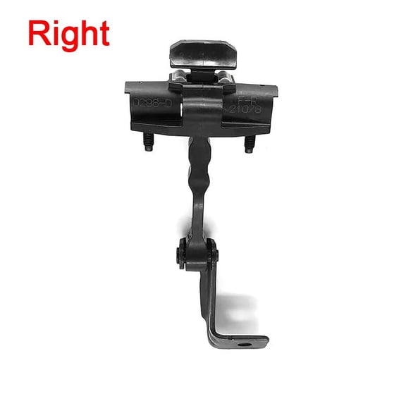 Car Side Door Limit Hinge Stop Check Strap for Placements Model 3 2017-2021 1089507 1110298 1089509