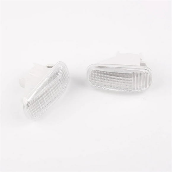 Car Side Marker Light Clear Lens For Honda Accord Civic CR-V Acura RSX Integra