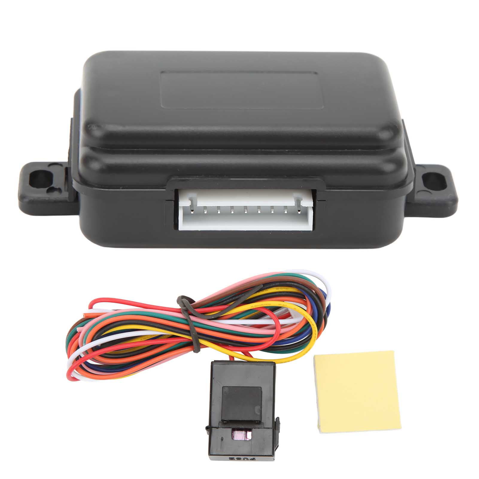 Car Side Mirror Module Rear View Mirror Smart Control Folding Unfolding