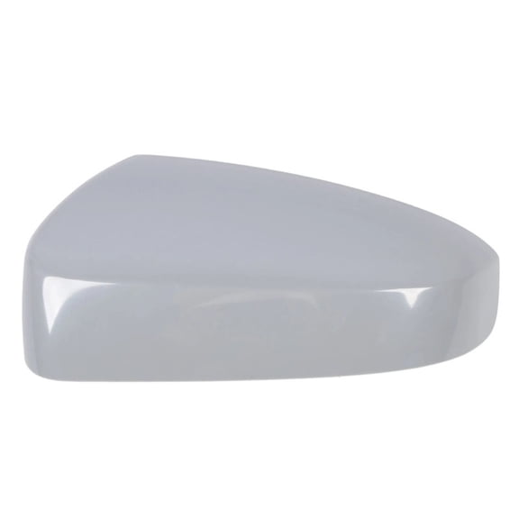 Car Side Rearview Mirror snap in installation Scratch Resistant Replacement For Sentra 2007 To 2012