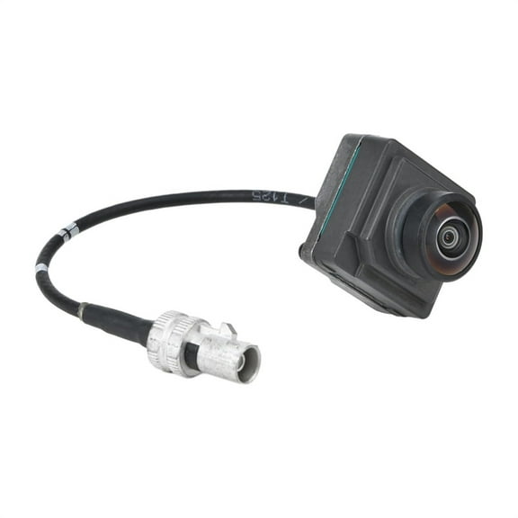 Car Side View Mirror Camera w Surround View 84483315 For Cadillac Blazer Equinox