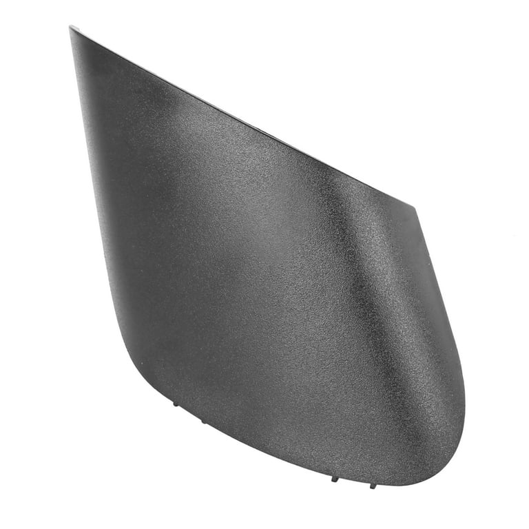 Car Side View Mirror Cap Cover for 2008-2012 Fiat Punto - Right
