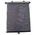 thumbnail image 1 of Car Side Window Shade [2 Pack] Retractable Car Sunshade, 1 of 8