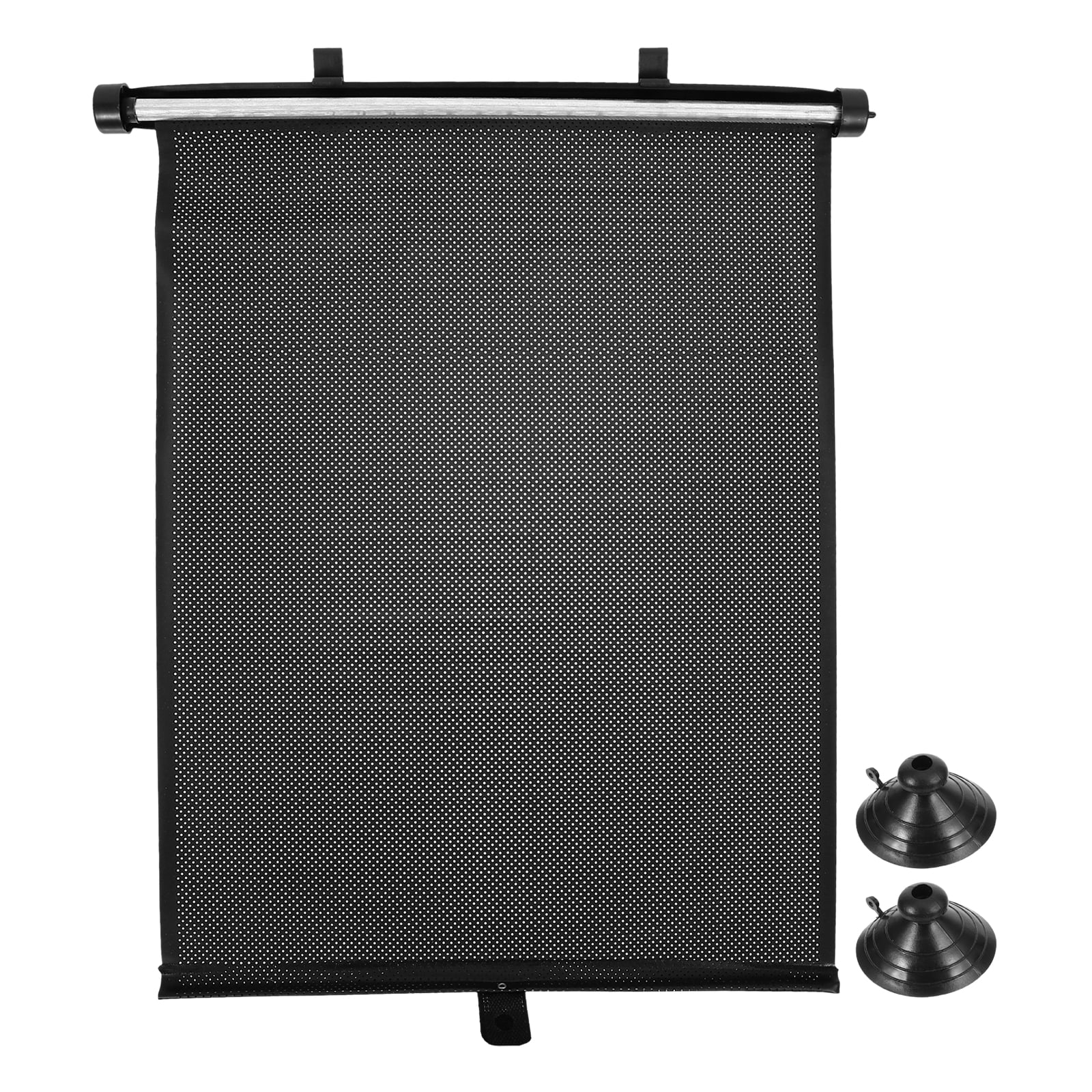 Car Side Window Sun Shade Car Roller Sunshade Car Sunshade Protector
