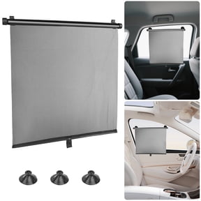 Retractable Sun Shade