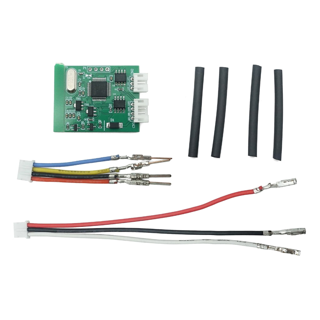 Car Signal Decoder Car Signals Converter With Advanced Translation Simple Setup Steering ...