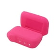 thumbnail image 1 of Car Silicone Key Case Cover Shell for Starline A93 A63 Russian Two Way Version 3 Buttons Car Remote Key Fob Case Cover, 1 of 5