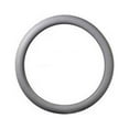 thumbnail image 1 of Car Silicone Steering Wheel Cover, Soft Anti-Slip Auto Steering Wheel Protector Fit 15 Inch, Universal Vehicle Interior Accessories for Cars, SUVs, Trucks(Gray M), 1 of 5