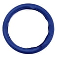 thumbnail image 1 of Car Silicone Steering Wheel Protective Cover Auto Universal Accessory% S5T7, 1 of 1