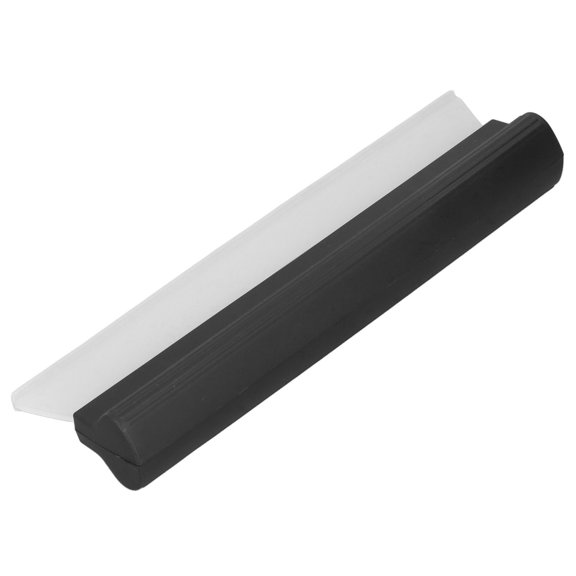 Car Silicone Water Blade, T-Bar Soft Car Window Water Wiper Universal  For Trucks For Swimming Pools For RVs