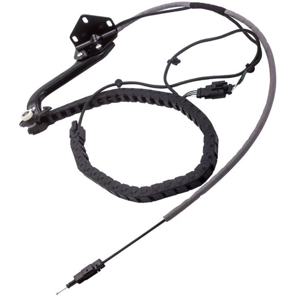 Car Sliding Door Cable Lower Roller Track Suitable for Mercedes-Benz 9068203369