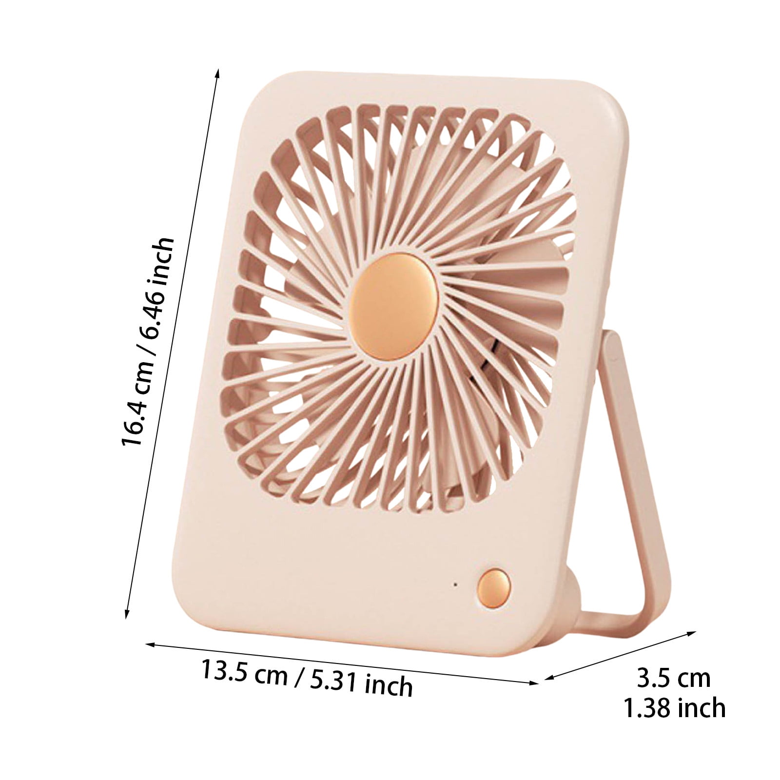 Car Small Electrical Seat Back Fan Summer Seat Back Fan 5v Back Fan