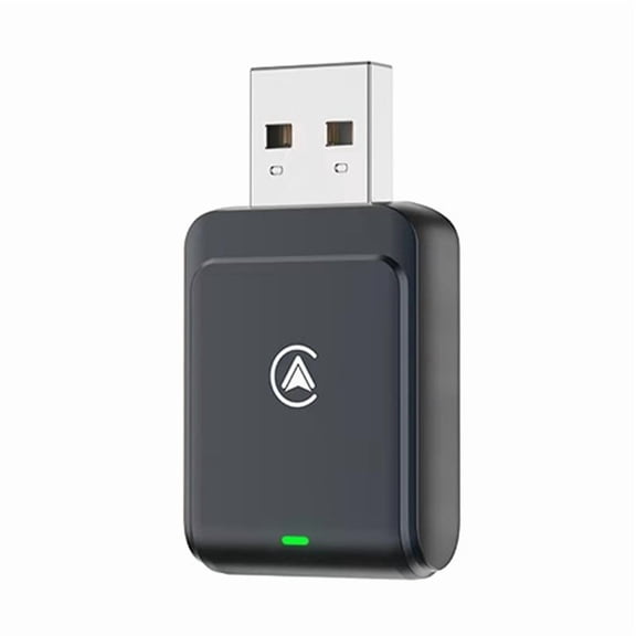 Car Smart Box Portable Android Auto Carplay Module 2in1 Wireless Carplay Box