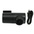 Car Smart Dash Cam USB Full HD Night Vision 120 Degrees Wide Angle Loop