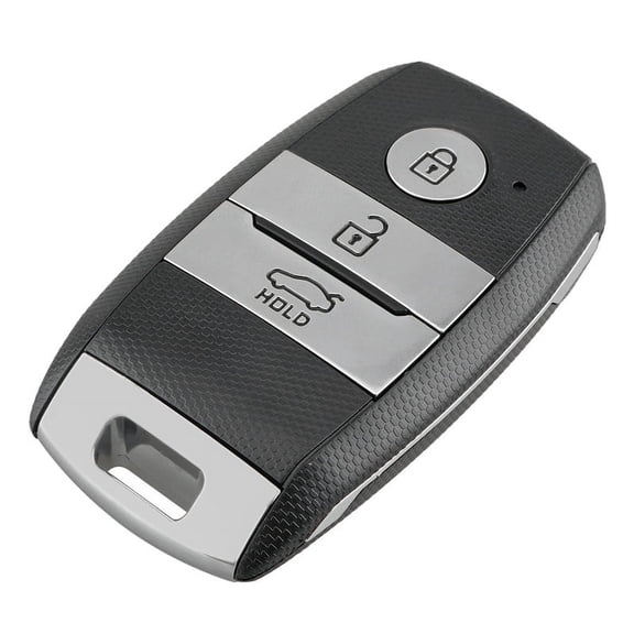 Car Smart Remote Key 3 Button 433Mhz ID46 Fit for K5 KX3 Sorento 95440-3W600 95440-2T520
