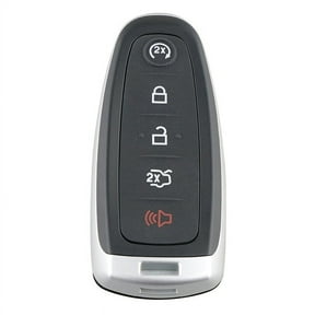 Car Smart Remote Key 5 Button 433MHz Fit for Focus Edge Escape Explorer Taurus Flex 2011-2016 BT4T-15K601-