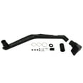 thumbnail image 1 of Car Snorkel Kit CCIYU ABS Plastic Air Intakes Parts Set Auto Snorkel Kit Fit for 1983-1988 for Heclas for LC65, 1 of 5