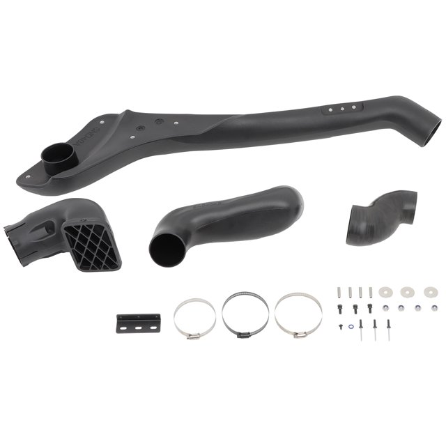 Car Snorkel kit ABS Plastic CCIYU Air Intakes Parts Set Auto Snorkel