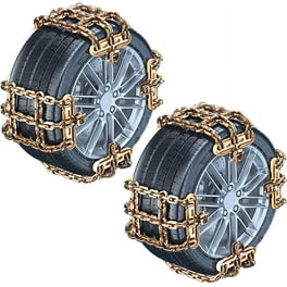 Security Chain Company Z-Chain Passenger Z-563 6.00-16C 6.50