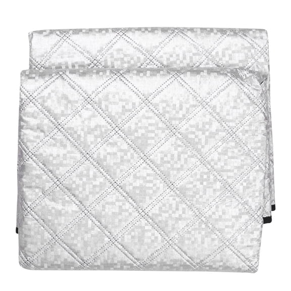 NIAIZEK Windshield - All-Weather Frost and Ice for Cars, SUVs, Trucks