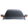 thumbnail image 1 of Car Snow Shield, Thickened Magnetic Front Windshield Sunshade, Half Cover For Frost Prevention, 1 of 3