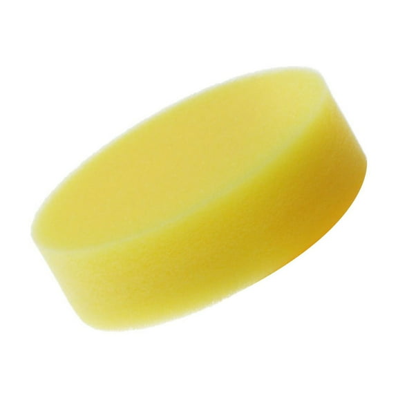 Car Soap and Wash High Density Car Washing and Waxing Sponge