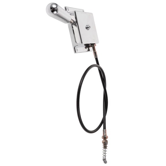 FENGGUIQU Compact Ergonomic Design Universal Sofa Recliner Pull Cable Handle Replacement Set