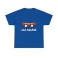 thumbnail image 1 of Car Sos Age T-Shirt, 1 of 1
