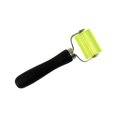 thumbnail image 1 of Car Sound Deadening Sealing Strip Roller Tool, Plastic Pressure Wheel for Auto Noise Reduction Vibration Dampening, Wallpaper Seam Roller, 1 of 6