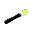 thumbnail image 1 of Car Sound Deadening Sealing Strip Roller Tool, Plastic Pressure Wheel for Auto Noise Reduction Vibration Dampening, Wallpaper Seam Roller, 1 of 6