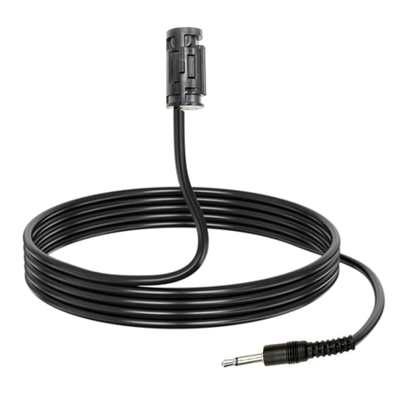 Car Sound Enhancements Microphones Wide Frequency Response Intelligent Noises Reductions Seamlessly Integration With Factory Dashboards