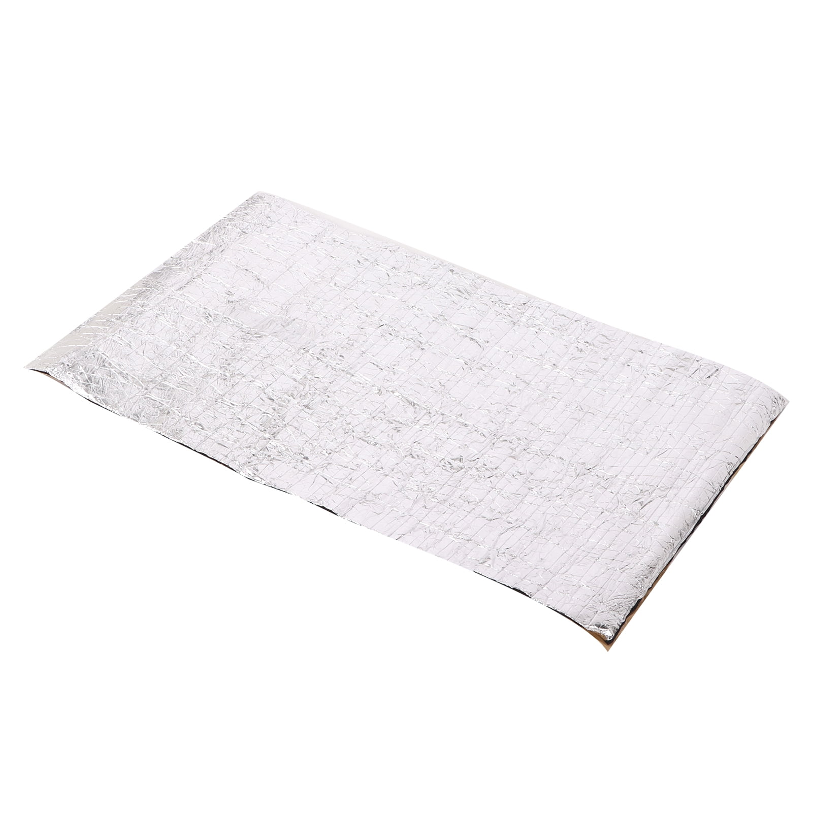 Car Sound Mat, Hood Sound Mat Soundproof Flame Retardant 5Mm For