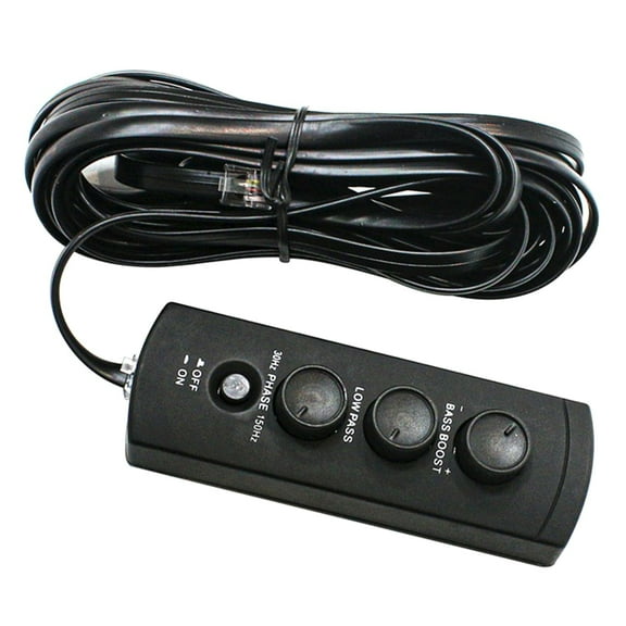 Car Sound Subwoofer Amplifier Space Saving Spare Tire Subwoofer Amplifier Designed for youthful Drives & Music Enthusiasts