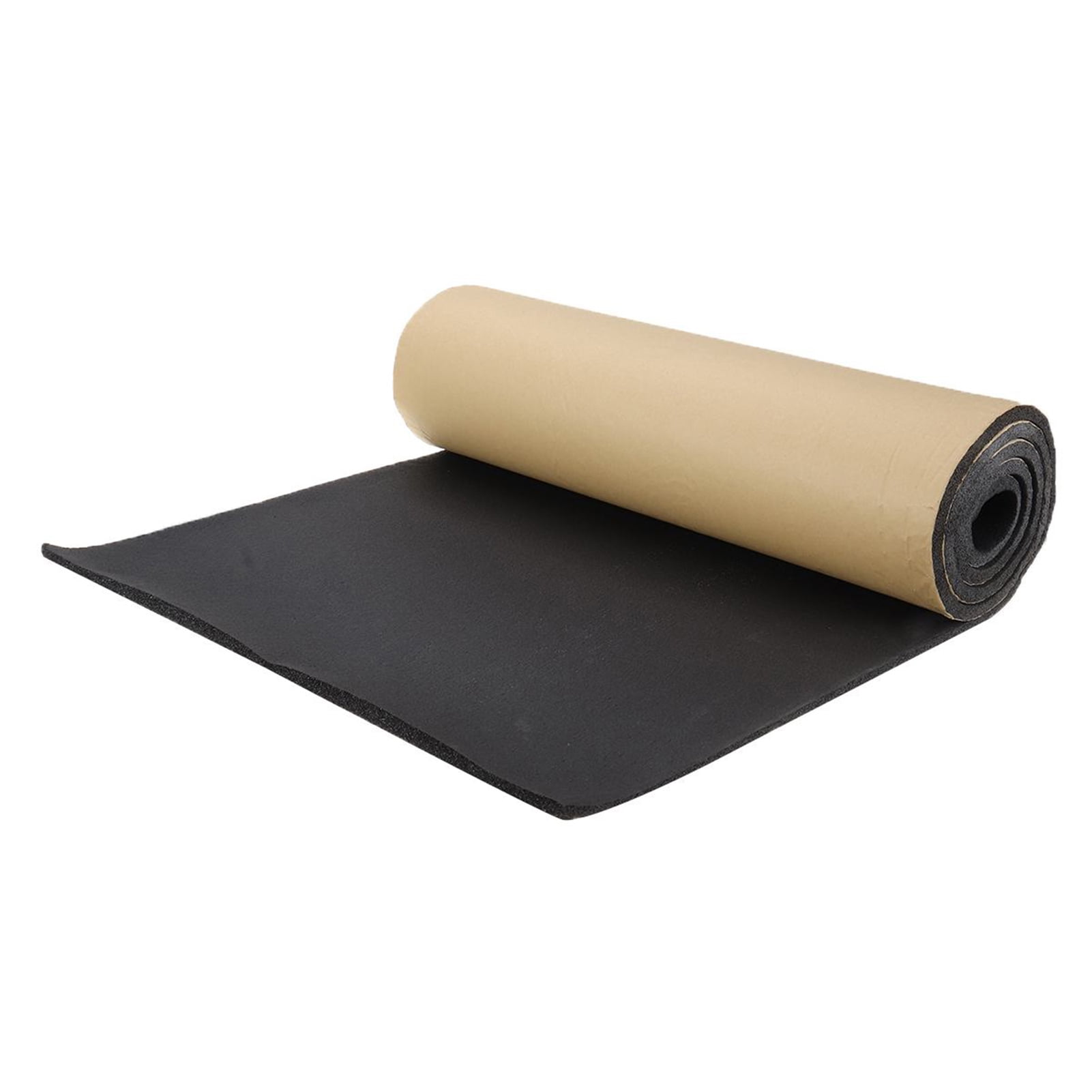 Car Soundproof Deadening Noise Insulation Sound Deadener Acoustic Foam