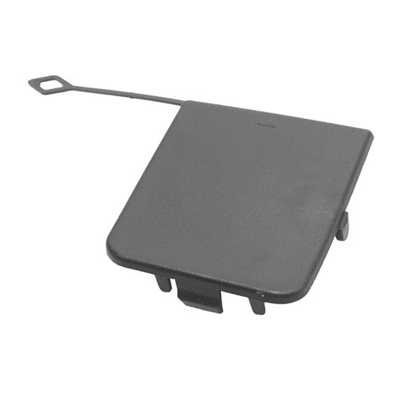 Car Spare Parts Style Practical To Use Cover Car 51127303815 6.7x5.8 Cm Black Car Accessories
