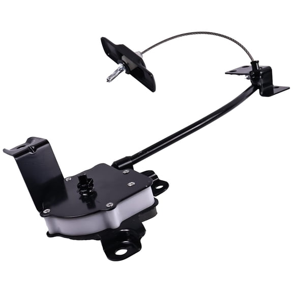 Car Spare Wheel Tire Bracket Replacement Tire Carriers Automotive Accessories Easy Installation 62800-P2000 62800P2000