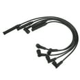 thumbnail image 1 of Car Spark Plug Coil Wires 7mm Fit for BMW 3 Series E30 E36 1.6i 1.8i No.12121727686- Pack of 5, 1 of 6