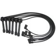thumbnail image 1 of Car Spark Plug Coil Wires 7mm Fit?for Mitsubishi Montero Sport Montero 1997-2008 No.MD338249 - Pack of 6, 1 of 6