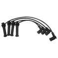 thumbnail image 1 of Car Spark Plug Coil Wires Ignition Coil Cable 7mm Fit?for Mazda 6 2003-2005 No.L81318140B - Pack of 4, 1 of 7