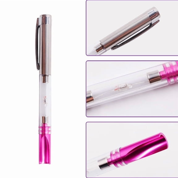 Car Spark Plug Tester Ignition System Coil Engine Inline Autos Diagnostic Test Tool In-Line Igniton Spark Tester Wire Spark Test