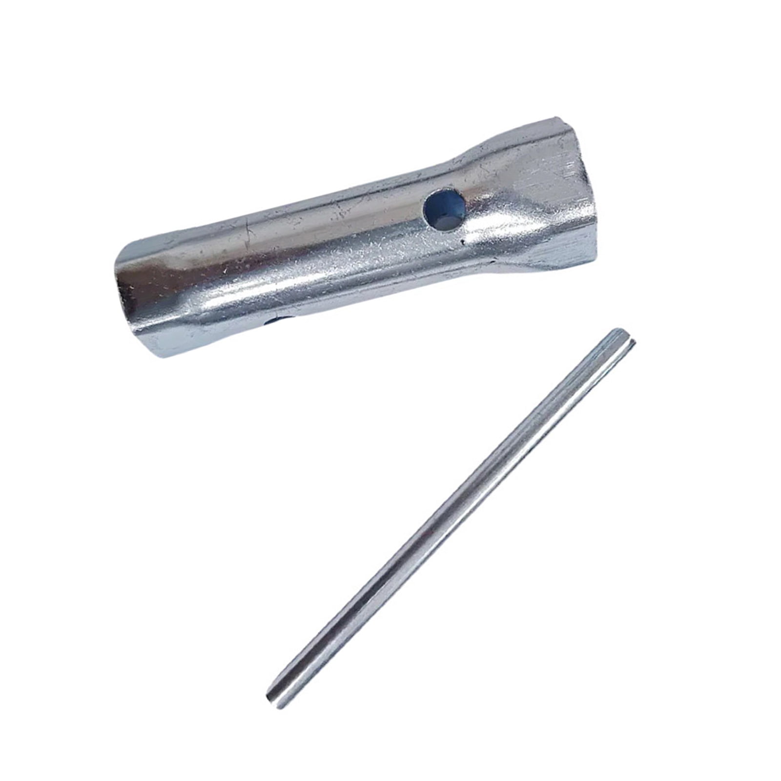 Spanner Plug Socket Sparks Plugs Socket Wrench Key Adapters 21mm/26mm Install Replace ...