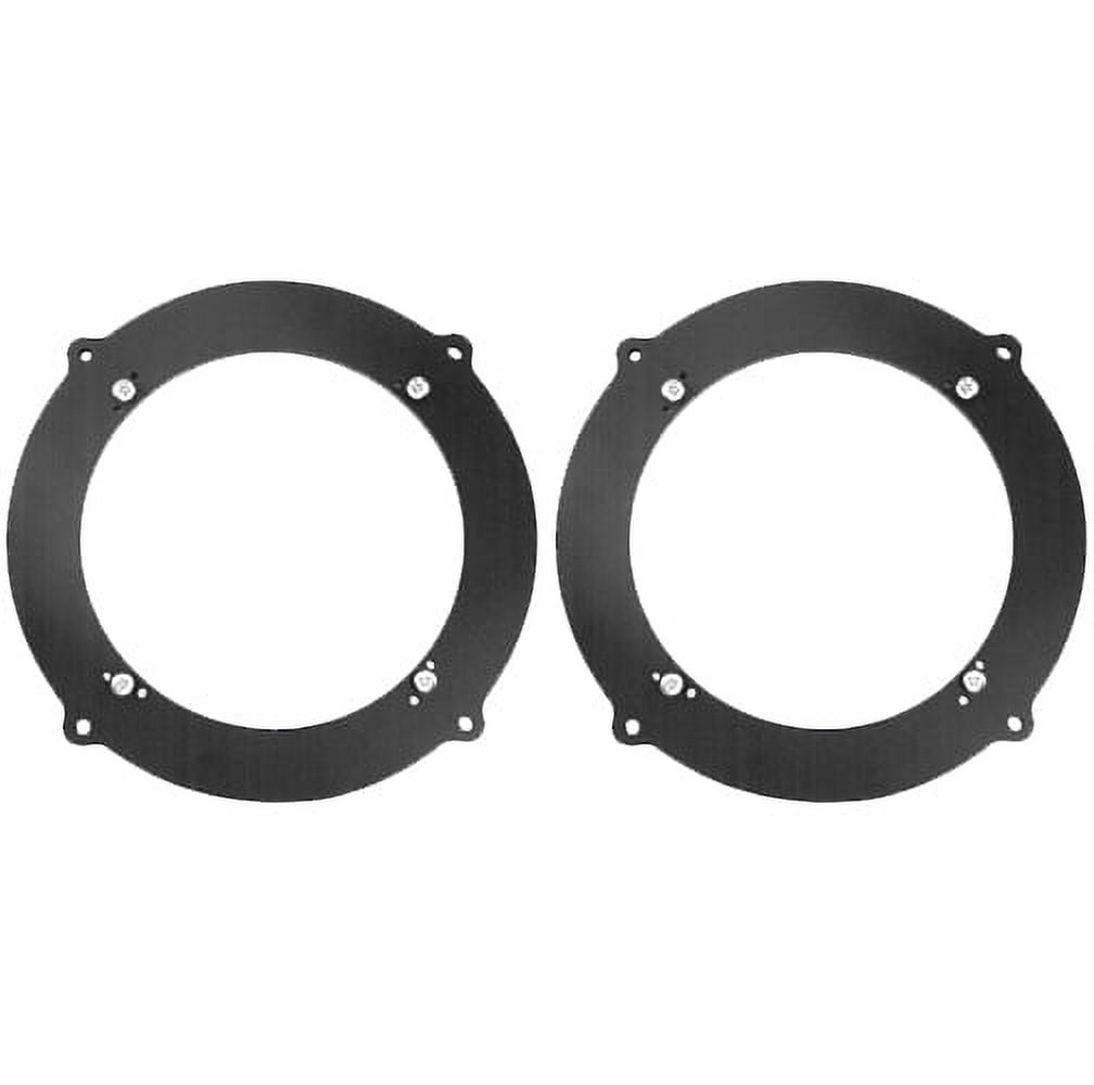 Car Speaker Adapter Spacer Rings SAK049_55 1 Pair