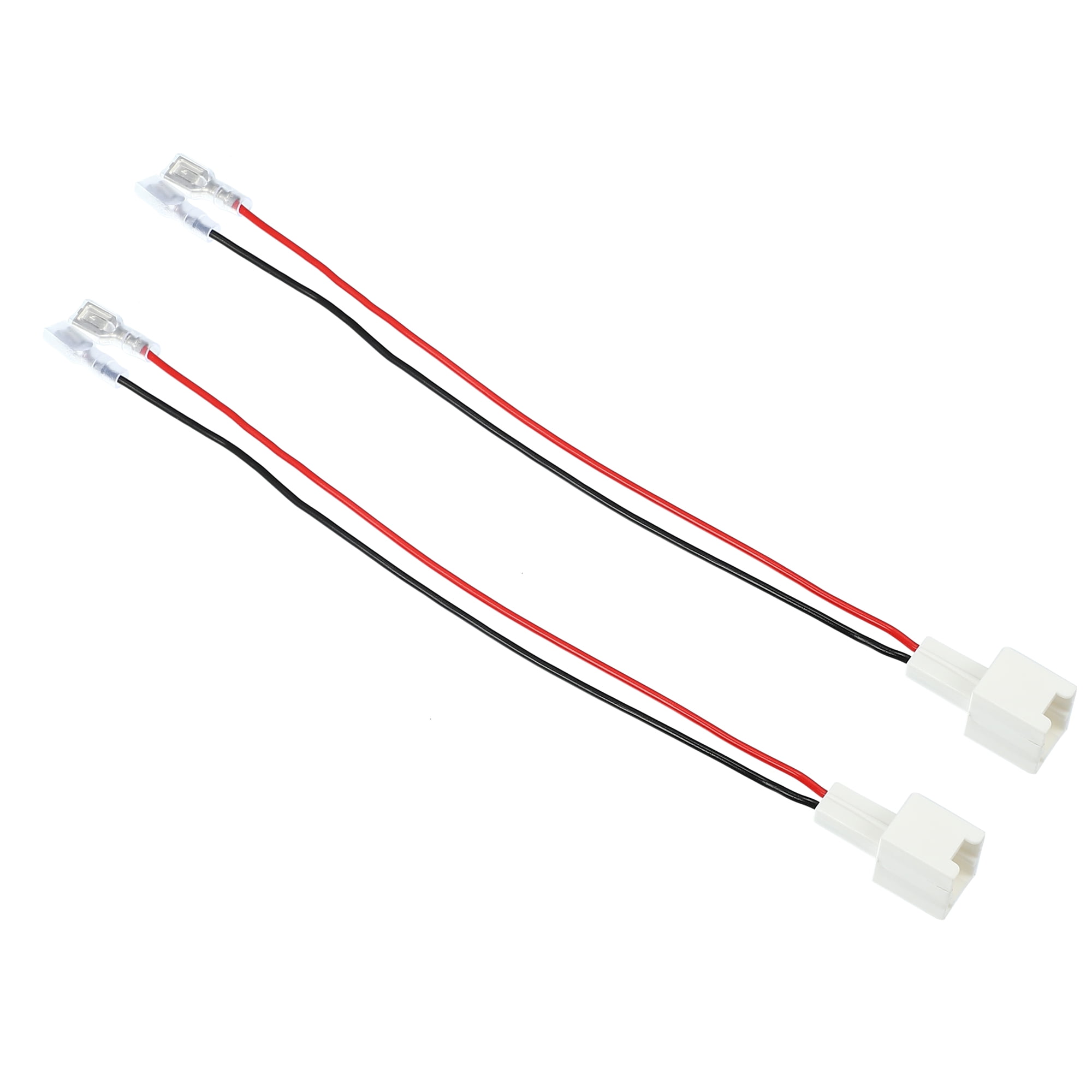 Speaker Adapter Harness For Mazda & Nissan – Easy Plug-and-Play Installation For Aftermarket Speakers