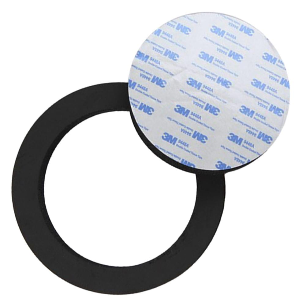 Car Speaker Foam Baffles 6.5 Foam Speaker Enhancer Kit Universal