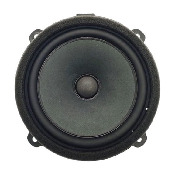 Car Speakers Front Door Speaker For Kia, Optima 2016-2020, Black ABS Interior Audio Replacement, OEM 96330-D4000