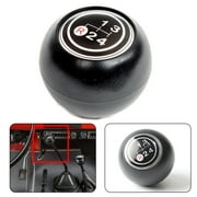 Car Speed Change Knob Gear Head R4 Gear Gear Shift Knob For Toyota For Land For Cruiser FJ40 FJ43 FJ45 BJ40 BJ45