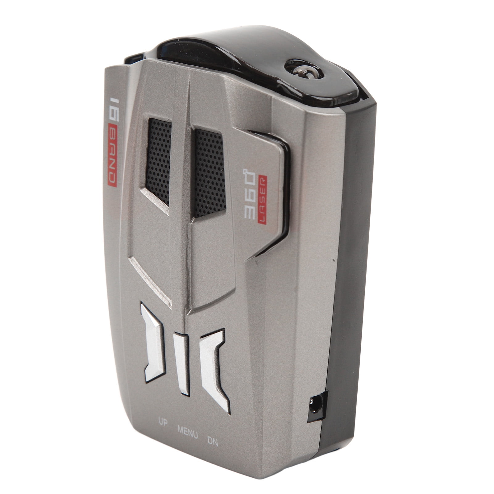 Car Speed Radar Detector, Universal Sensitive Car Radar Detector Real